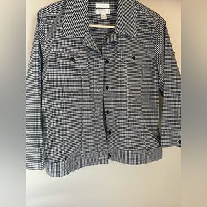 Christopher and Banks Lightweight Jacket